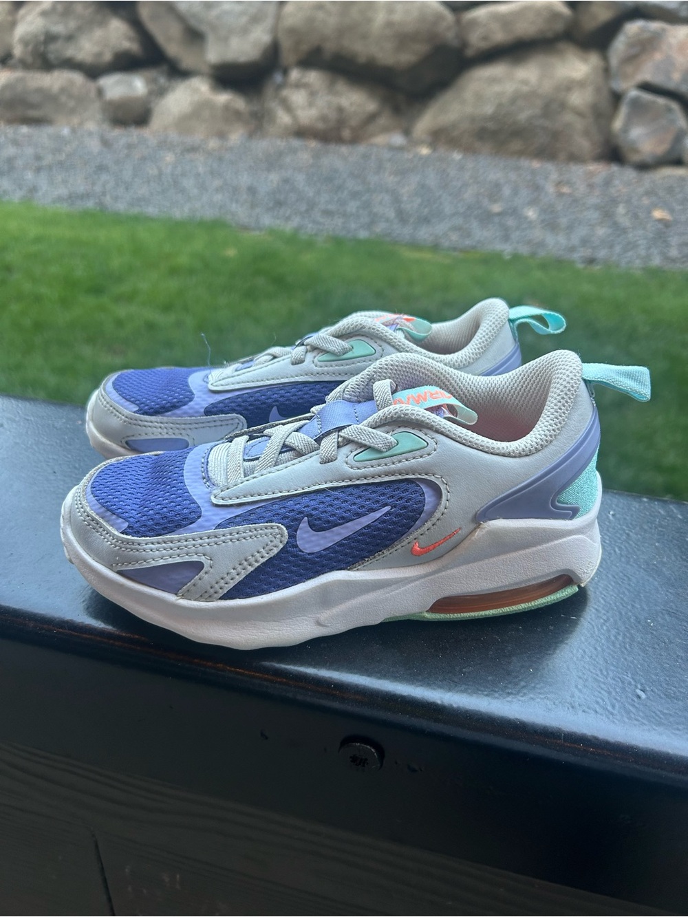 Toddler Girls Nike Nova Shoes